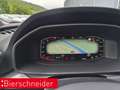 SEAT Leon 2.0 TDI DSG FR KAMERA ACC LED NAVI Schwarz - thumbnail 13