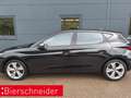 SEAT Leon 2.0 TDI DSG FR KAMERA ACC LED NAVI Schwarz - thumbnail 2