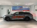Audi A6 Avant 2.0TDI quattro edition one Luftfahrwerk Pan Gris - thumbnail 5