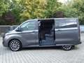 Ford Tourneo Custom 320 L1 Titanium X Autom LEDER Win Grau - thumbnail 5