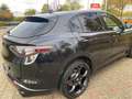 Alfa Romeo Stelvio Stelvio 2.0 Turbo 16V AT8-Q4 Veloce Schwarz - thumbnail 10