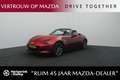 Mazda MX-5 Roadster 1.5 SkyActiv-G GT-M met sportuitlaat : de Red - thumbnail 1