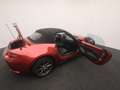 Mazda MX-5 1.5 SkyActiv-G Roadster GT-M met sportuitlaat : de Rood - thumbnail 10