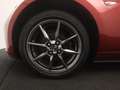 Mazda MX-5 1.5 SkyActiv-G Roadster GT-M met sportuitlaat : de Rood - thumbnail 9