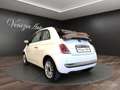 Fiat 500C 1.2 69cv Lounge Blanc - thumbnail 4