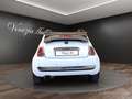Fiat 500C 1.2 69cv Lounge Blanc - thumbnail 5