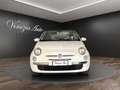 Fiat 500C 1.2 69cv Lounge Blanc - thumbnail 2