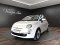 Fiat 500C 1.2 69cv Lounge Blanc - thumbnail 1