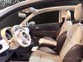 Fiat 500C 1.2 69cv Lounge Blanc - thumbnail 6