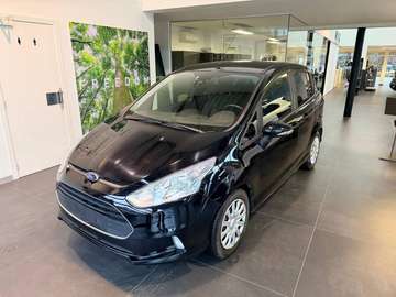 1 1.0i EcoBoost 74kW S/S Titanium