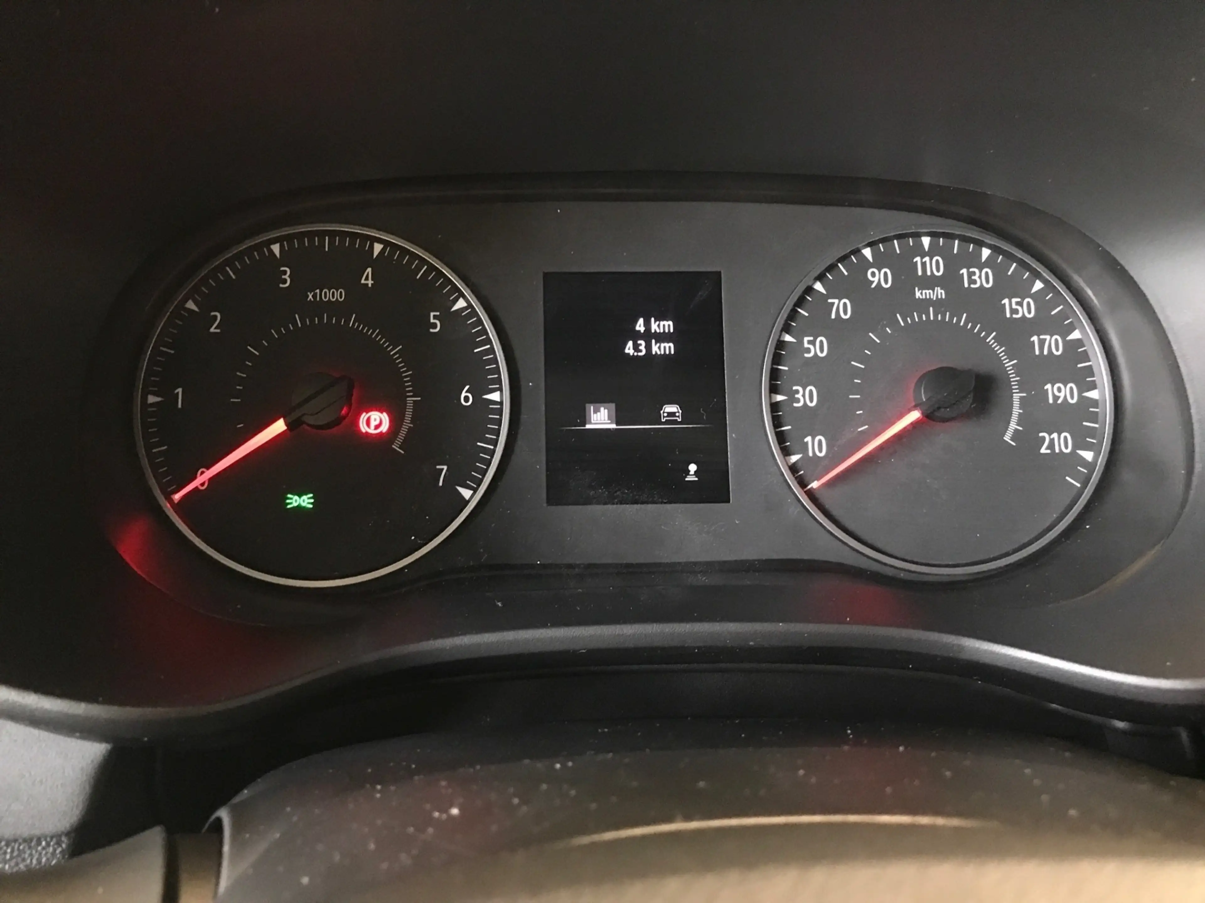 Dacia Jogger Extreme TCe 110 *KLIMA* — photo 12