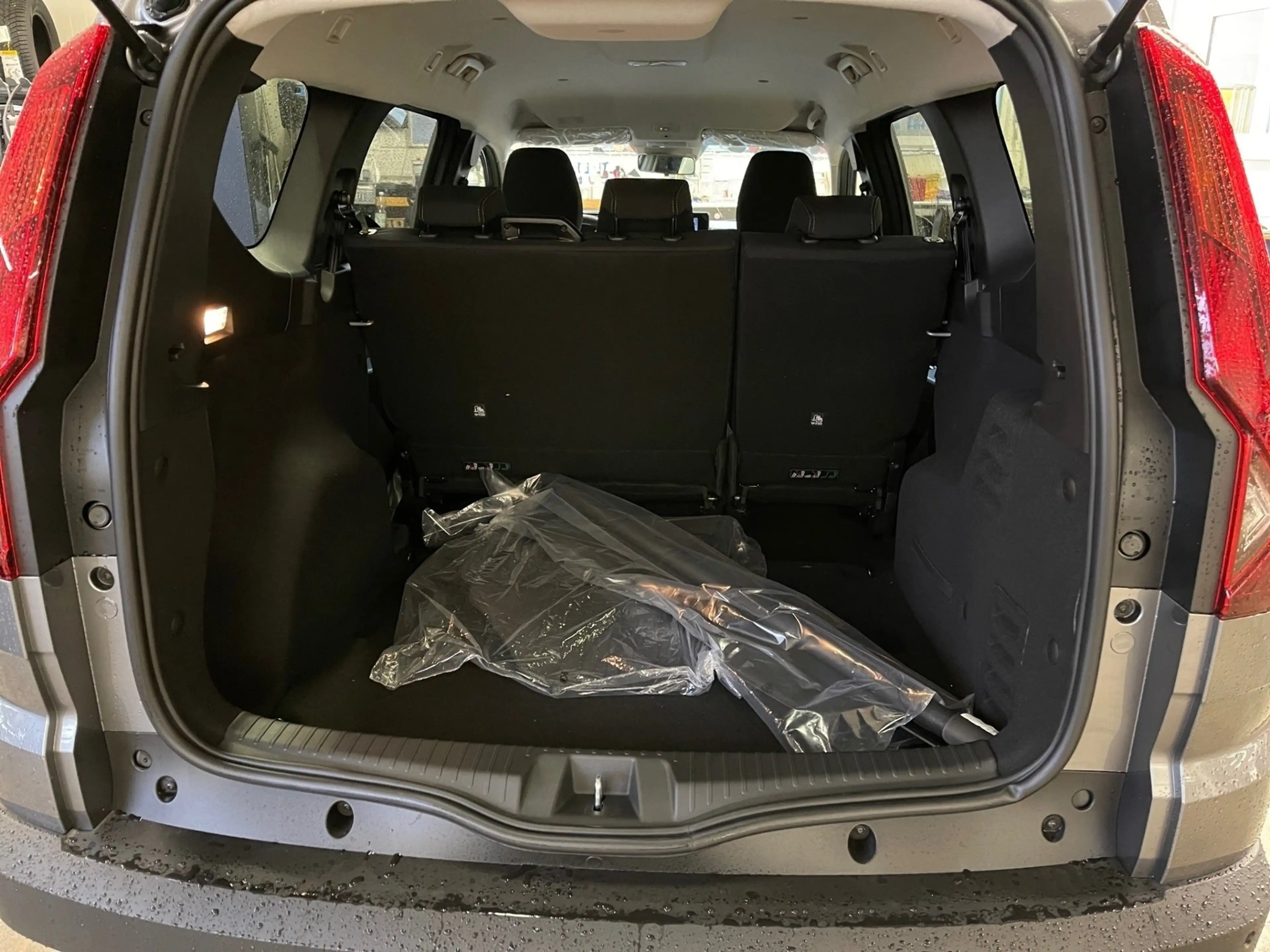 Dacia Jogger Extreme TCe 110 *KLIMA* — photo 14