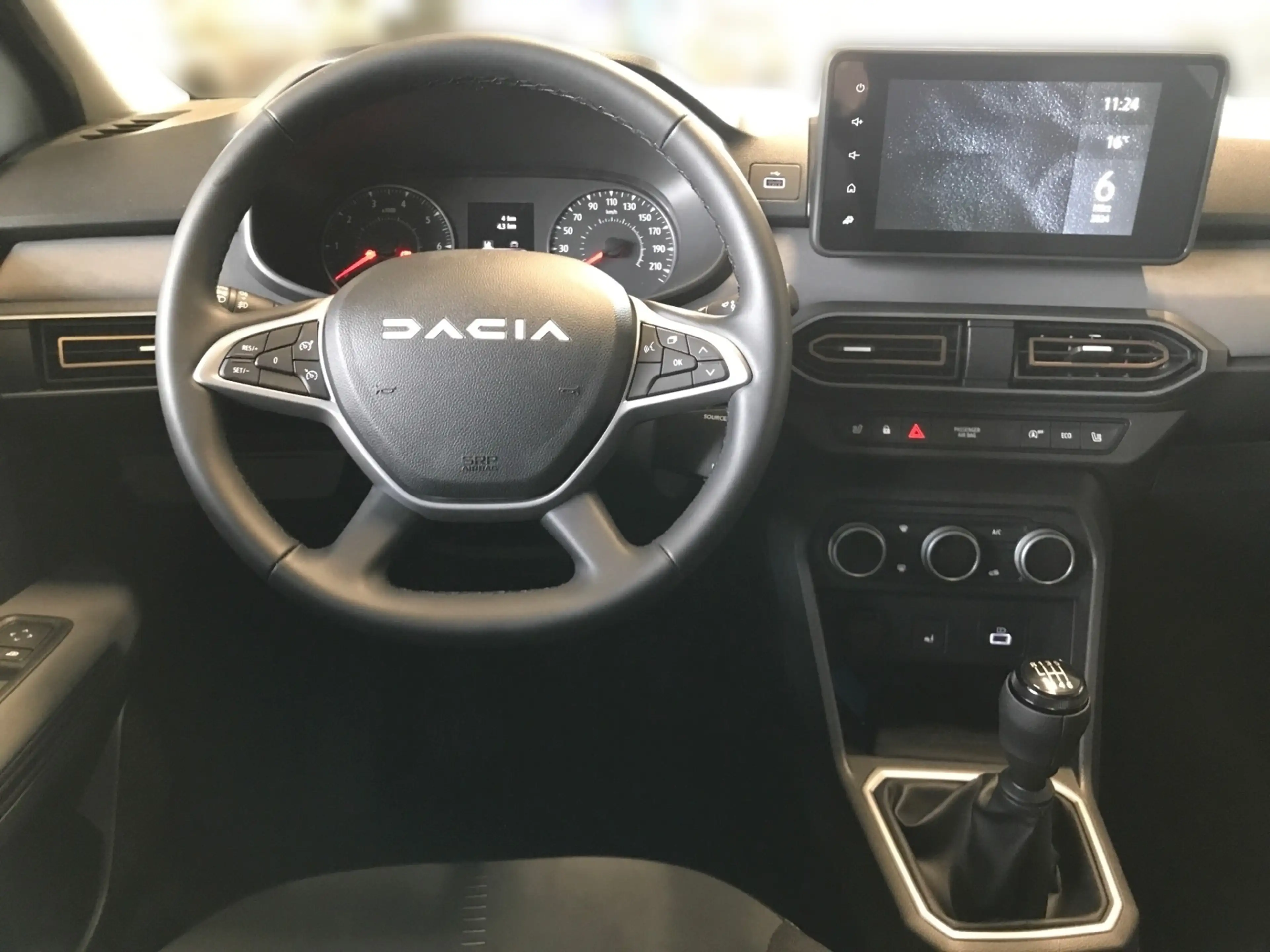Dacia Jogger Extreme TCe 110 *KLIMA* — photo 7