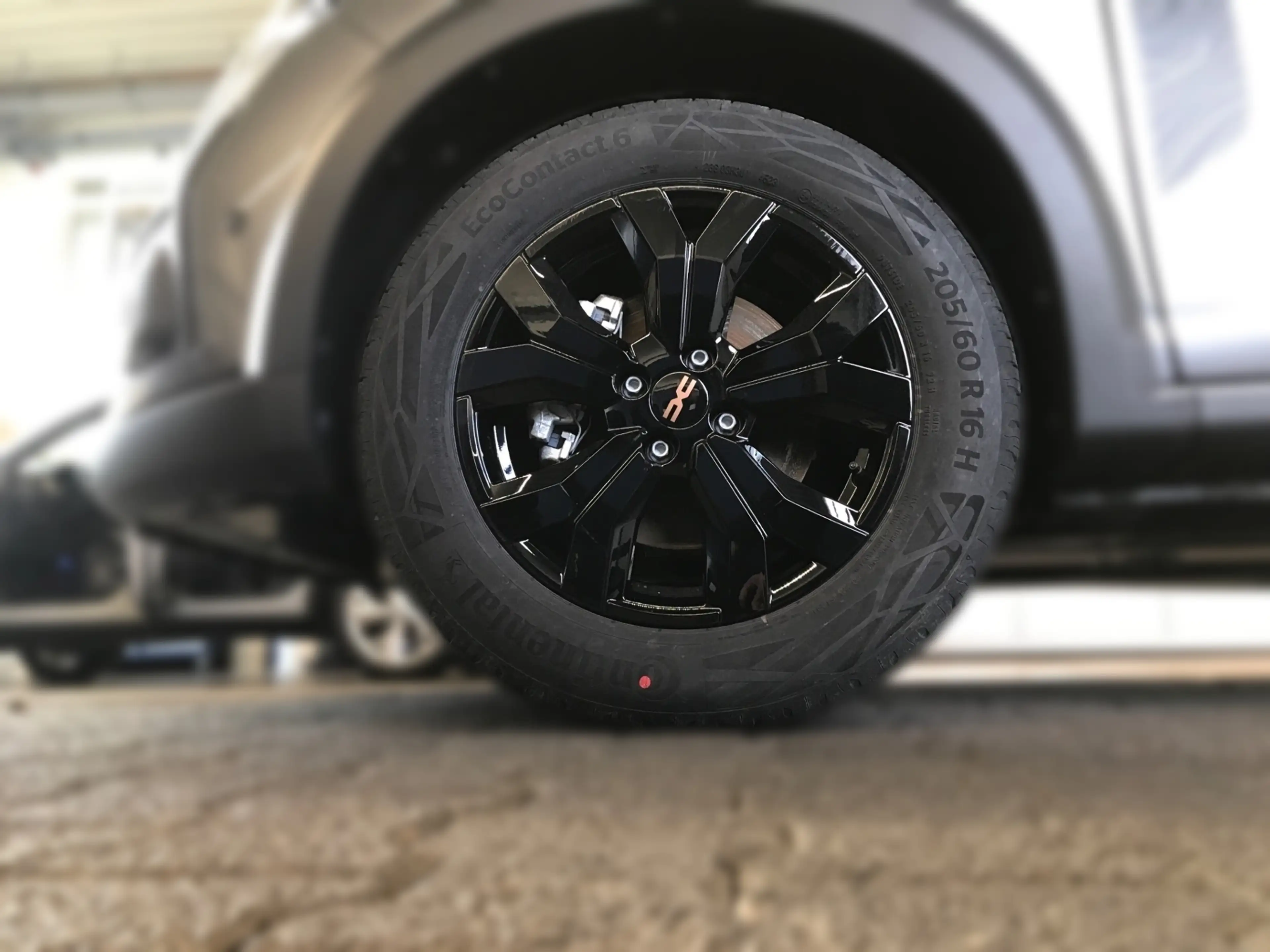 Dacia Jogger Extreme TCe 110 *KLIMA* — photo 6