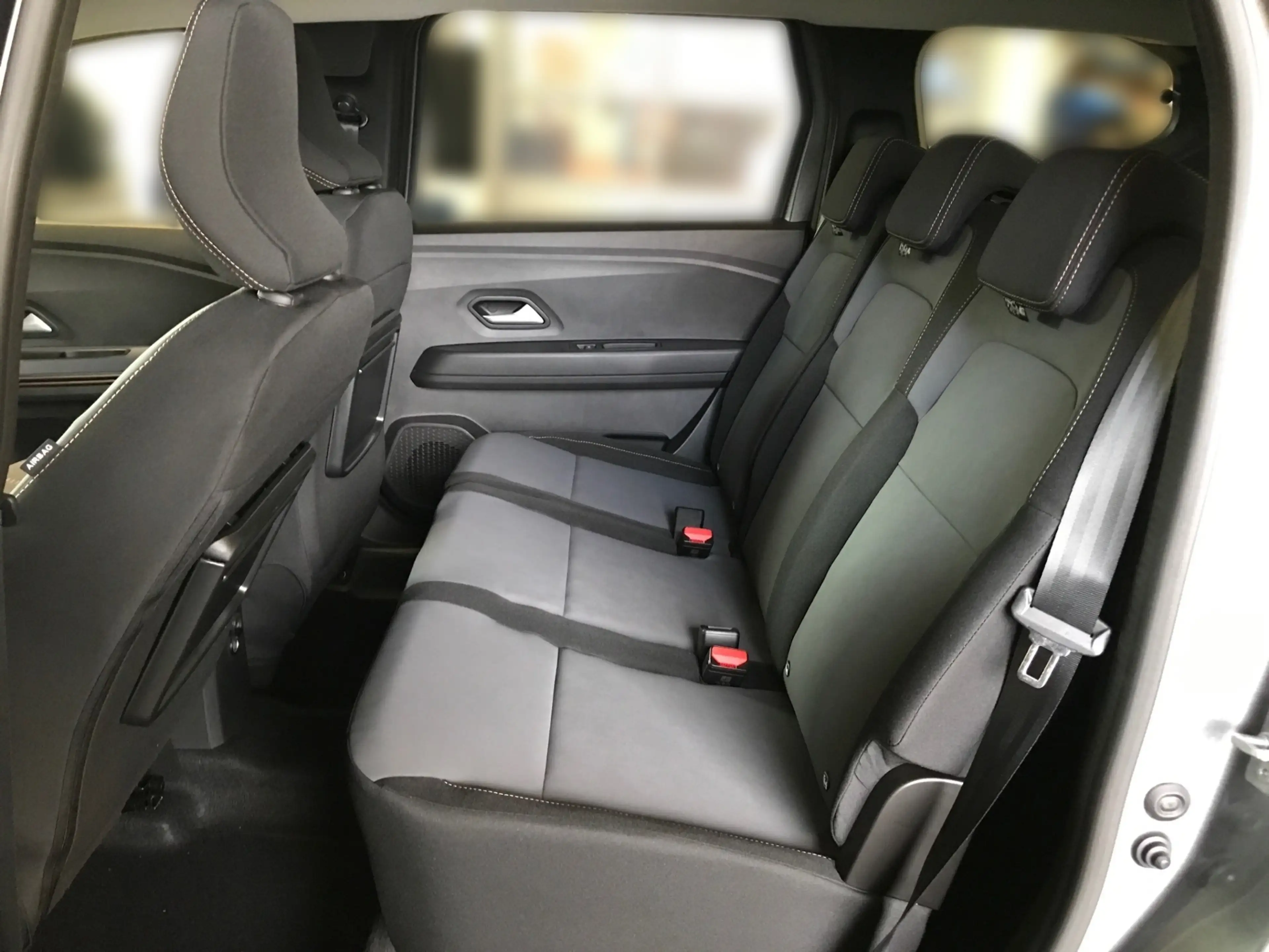 Dacia Jogger Extreme TCe 110 *KLIMA* — photo 13