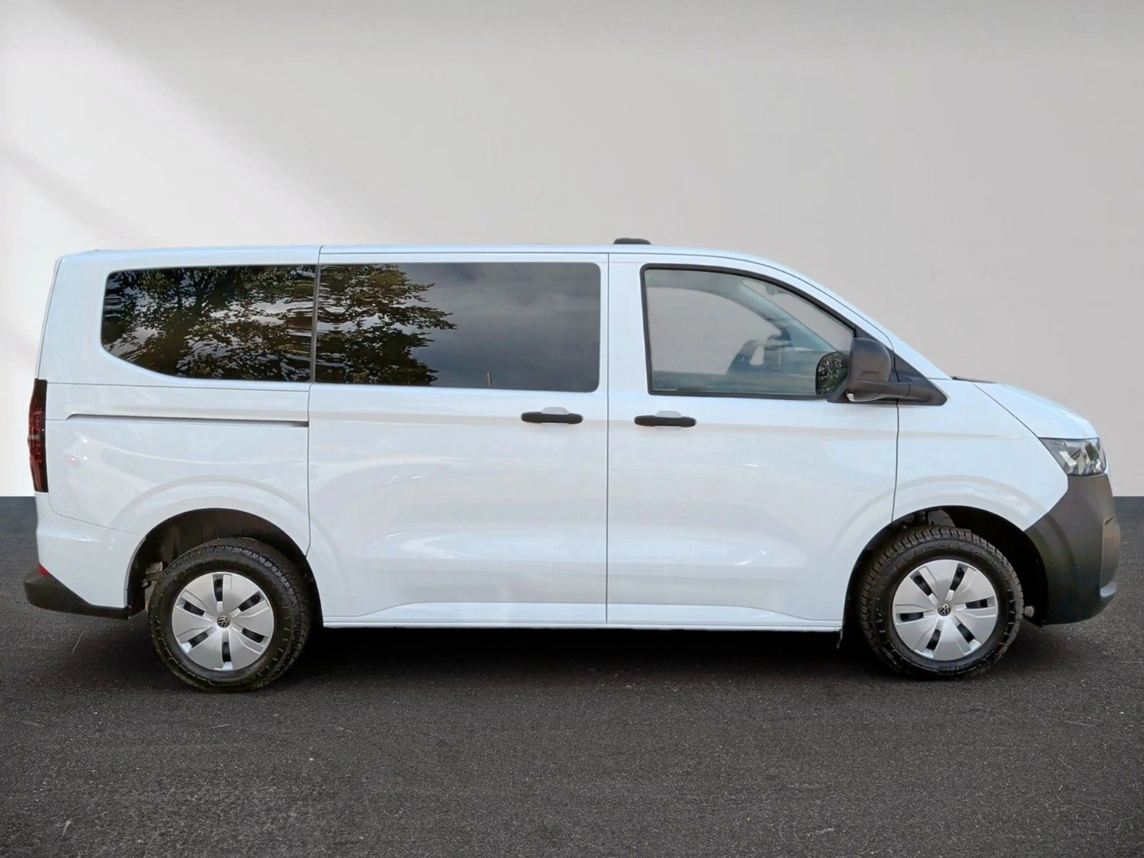 Volkswagen T7 Caravelle 2.0 TDI KR / LED PDC KLIMA 9-SITZE — photo 5