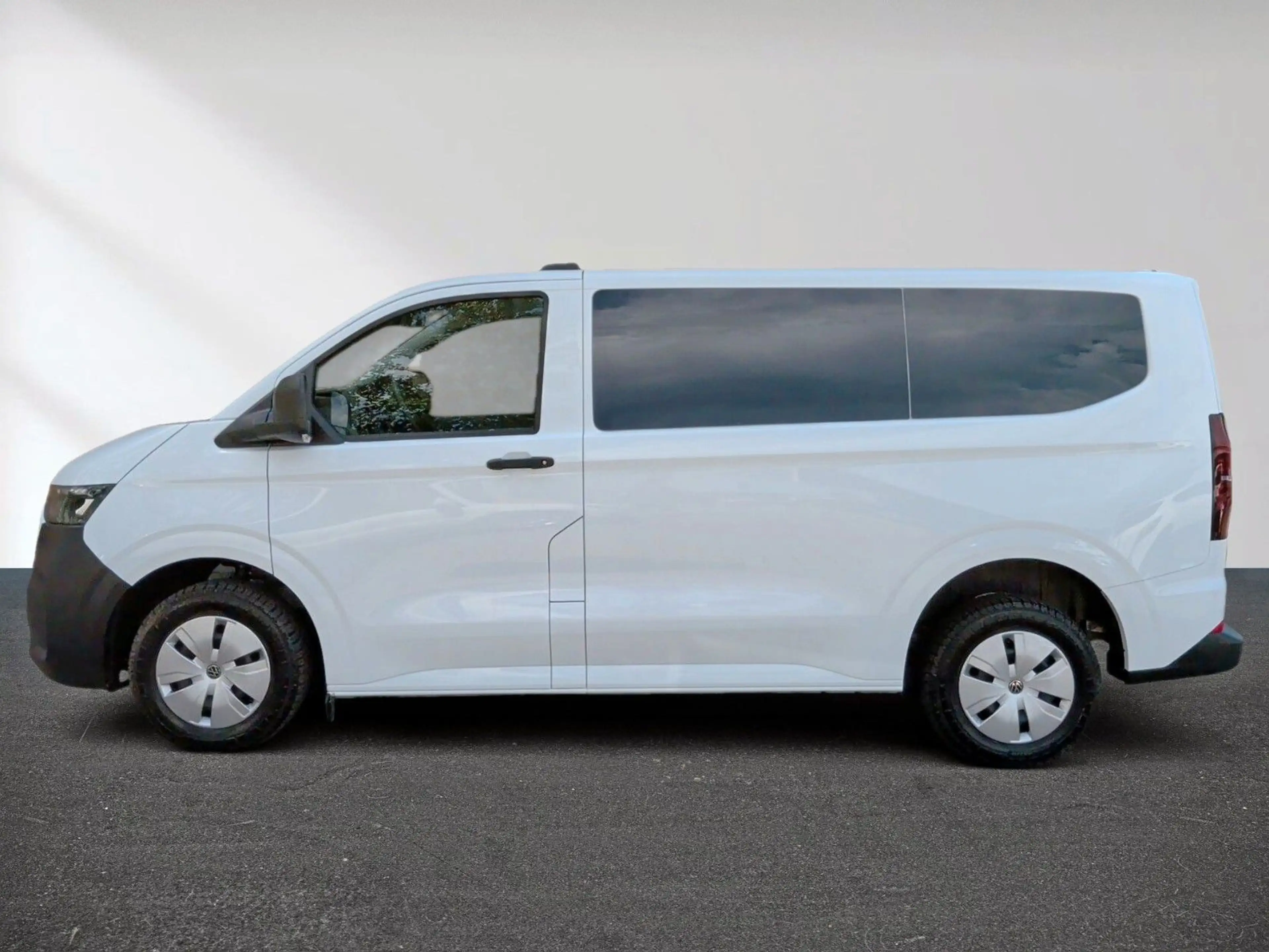 Volkswagen T7 Caravelle 2.0 TDI KR / LED PDC KLIMA 9-SITZE — photo 6