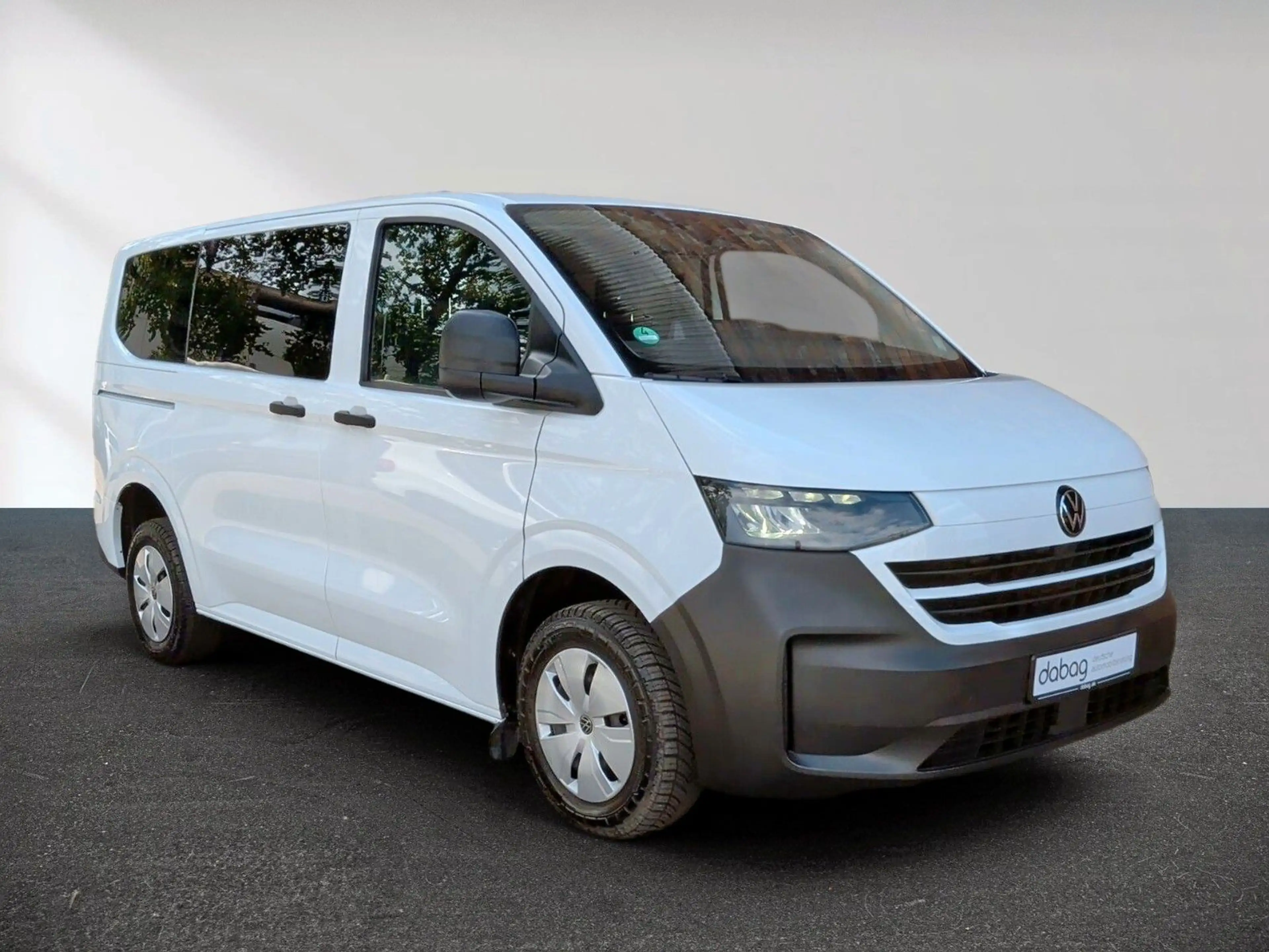 Volkswagen T7 Caravelle 2.0 TDI KR / LED PDC KLIMA 9-SITZE — photo 2