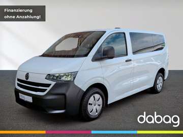 2.0 TDI KR / LED PDC KLIMA 9-SITZER