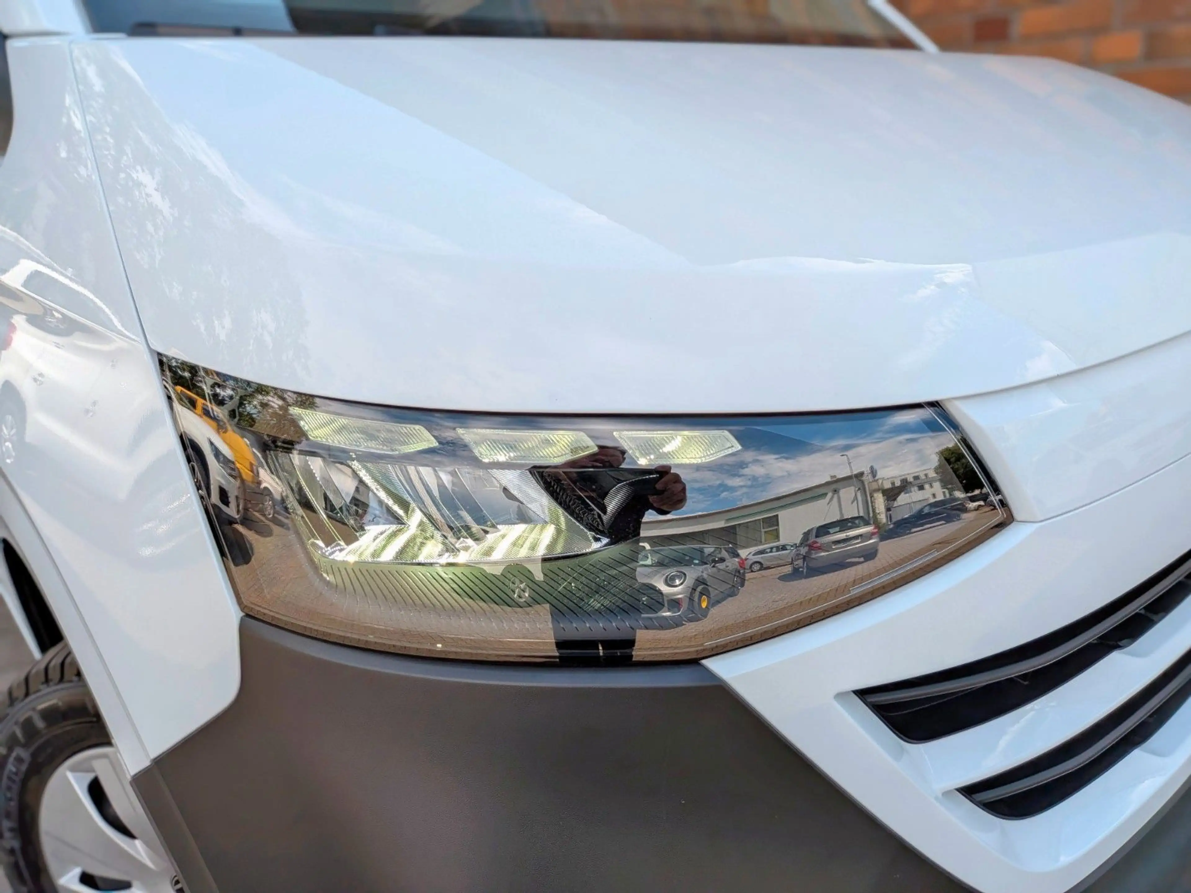 Volkswagen T7 Caravelle 2.0 TDI KR / LED PDC KLIMA 9-SITZE — photo 8