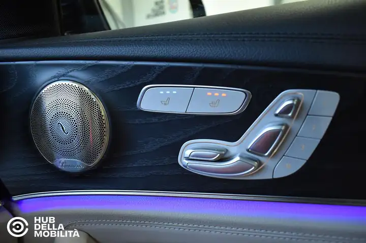 Mercedes-Benz E 53 AMG S.W. 4Matic+ EQ-Boost — foto 30