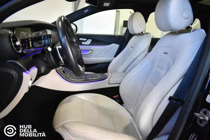 Mercedes-Benz E 53 AMG S.W. 4Matic+ EQ-Boost — foto 15