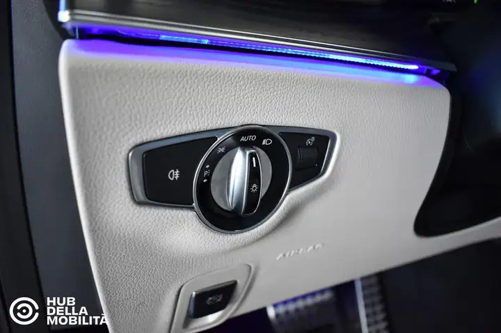 Mercedes-Benz E 53 AMG S.W. 4Matic+ EQ-Boost — foto 28
