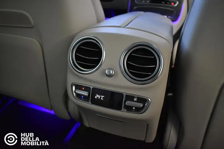 Mercedes-Benz E 53 AMG S.W. 4Matic+ EQ-Boost — foto 25