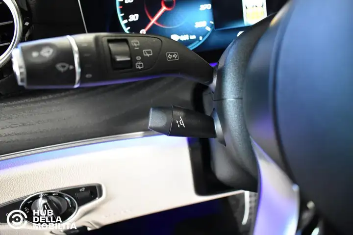 Mercedes-Benz E 53 AMG S.W. 4Matic+ EQ-Boost — foto 27