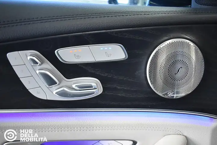 Mercedes-Benz E 53 AMG S.W. 4Matic+ EQ-Boost — foto 29