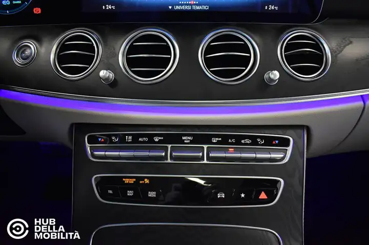 Mercedes-Benz E 53 AMG S.W. 4Matic+ EQ-Boost — foto 18