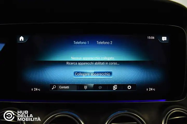 Mercedes-Benz E 53 AMG S.W. 4Matic+ EQ-Boost — foto 21