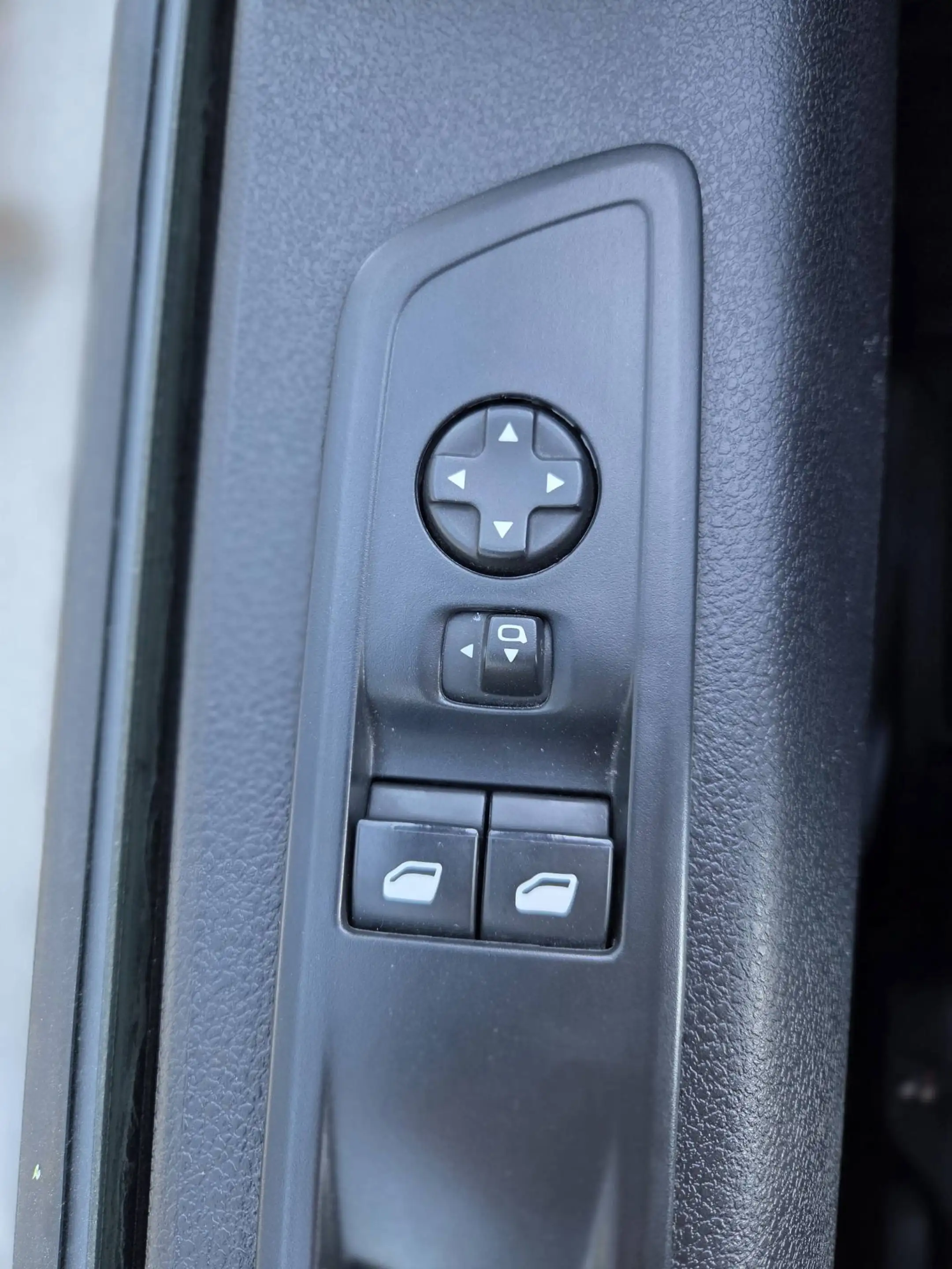Peugeot e-Expert Long L3 75 kWh Xenon Stoelverwarming Airco Achteru — photo 14