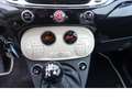 Fiat 500 Lounge Alu WR PDC Tempomat Schwarz - thumbnail 17