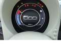 Fiat 500 Lounge Alu WR PDC Tempomat Schwarz - thumbnail 15