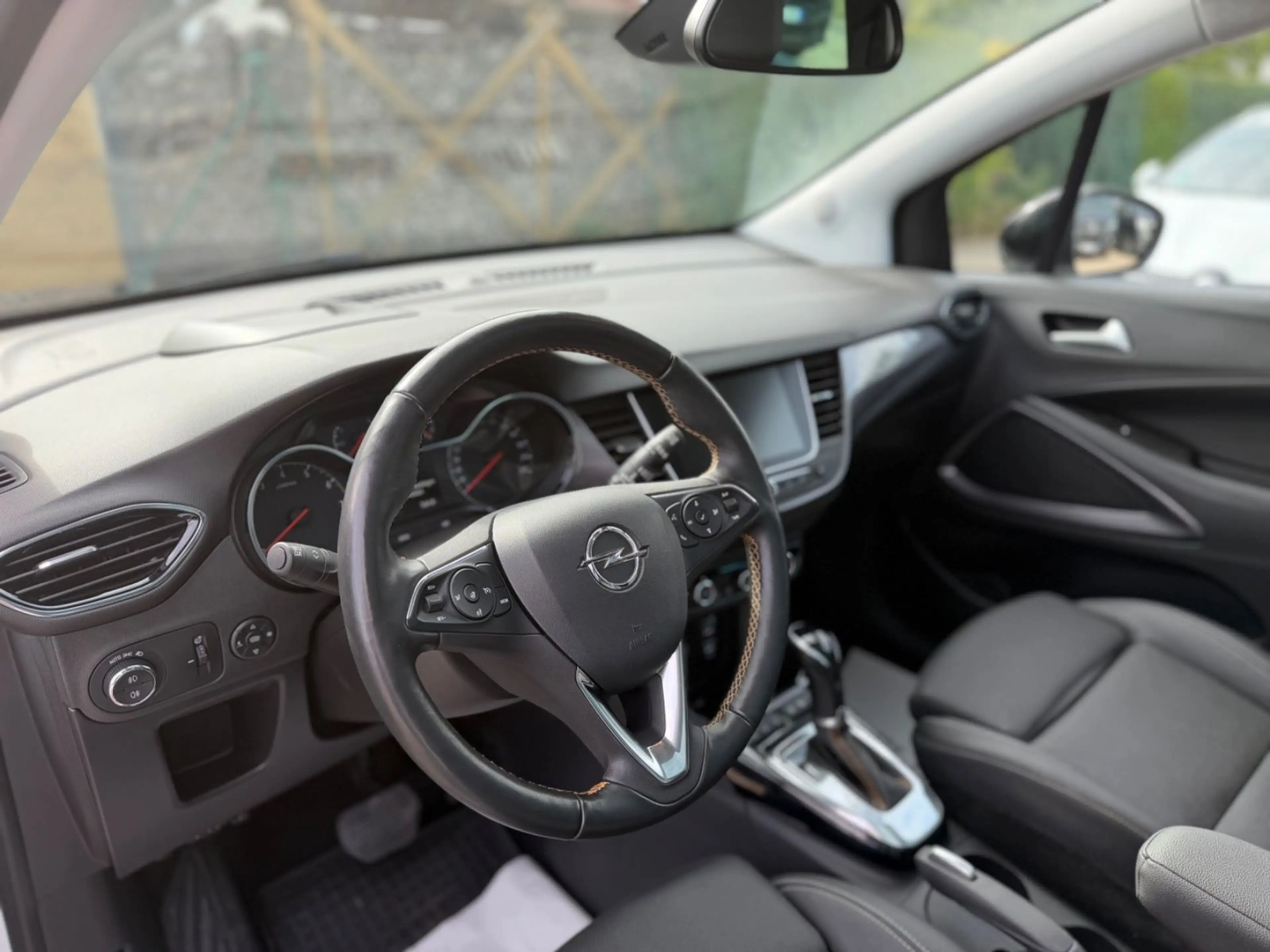 Opel Crossland X Crossland Ultimate, Autom., Leder, LED, Kamera — photo 6