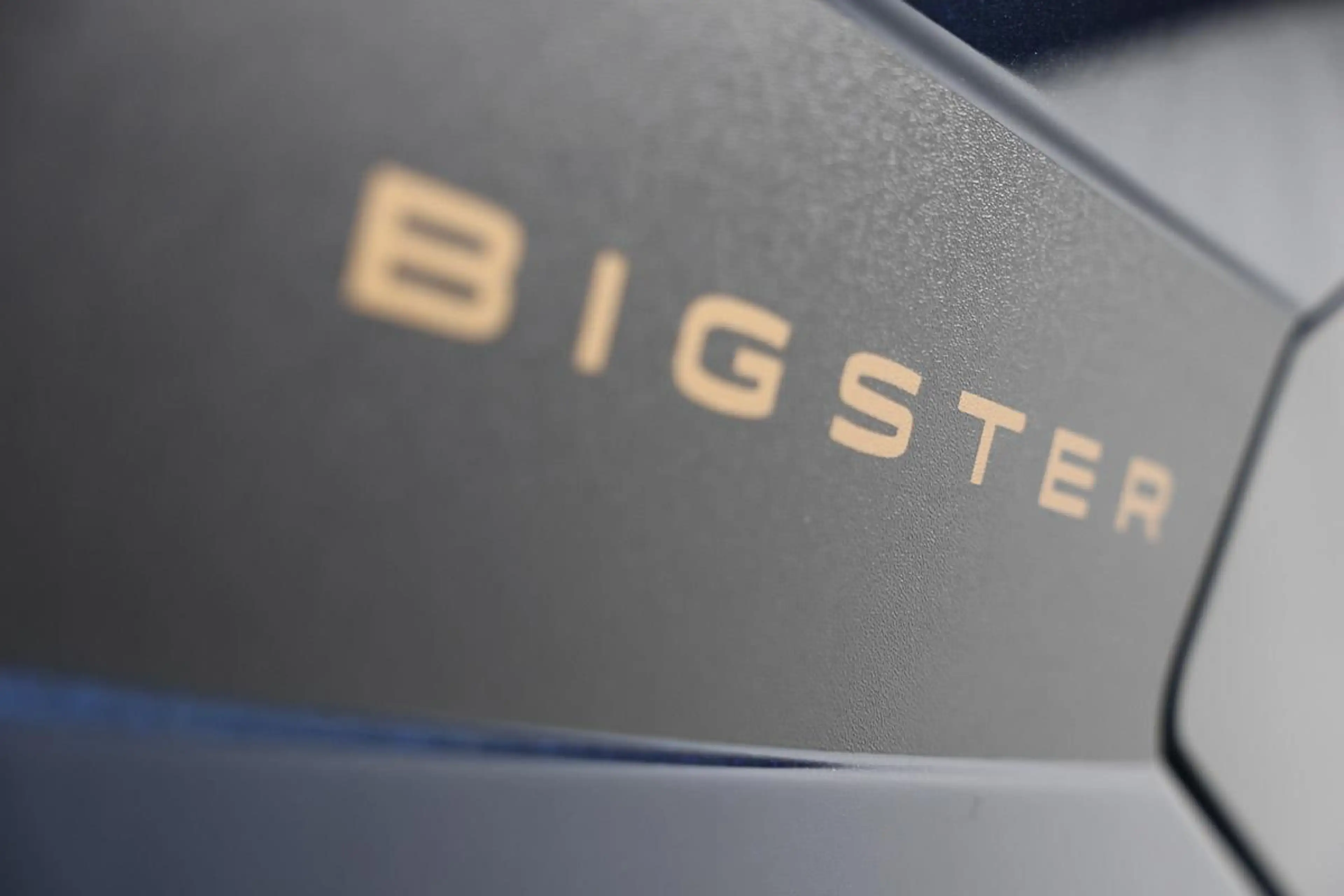 Dacia Bigster 1.2 TCE 130 4X4 EXTREME LED GPS CAMERA JA18 — photo 8