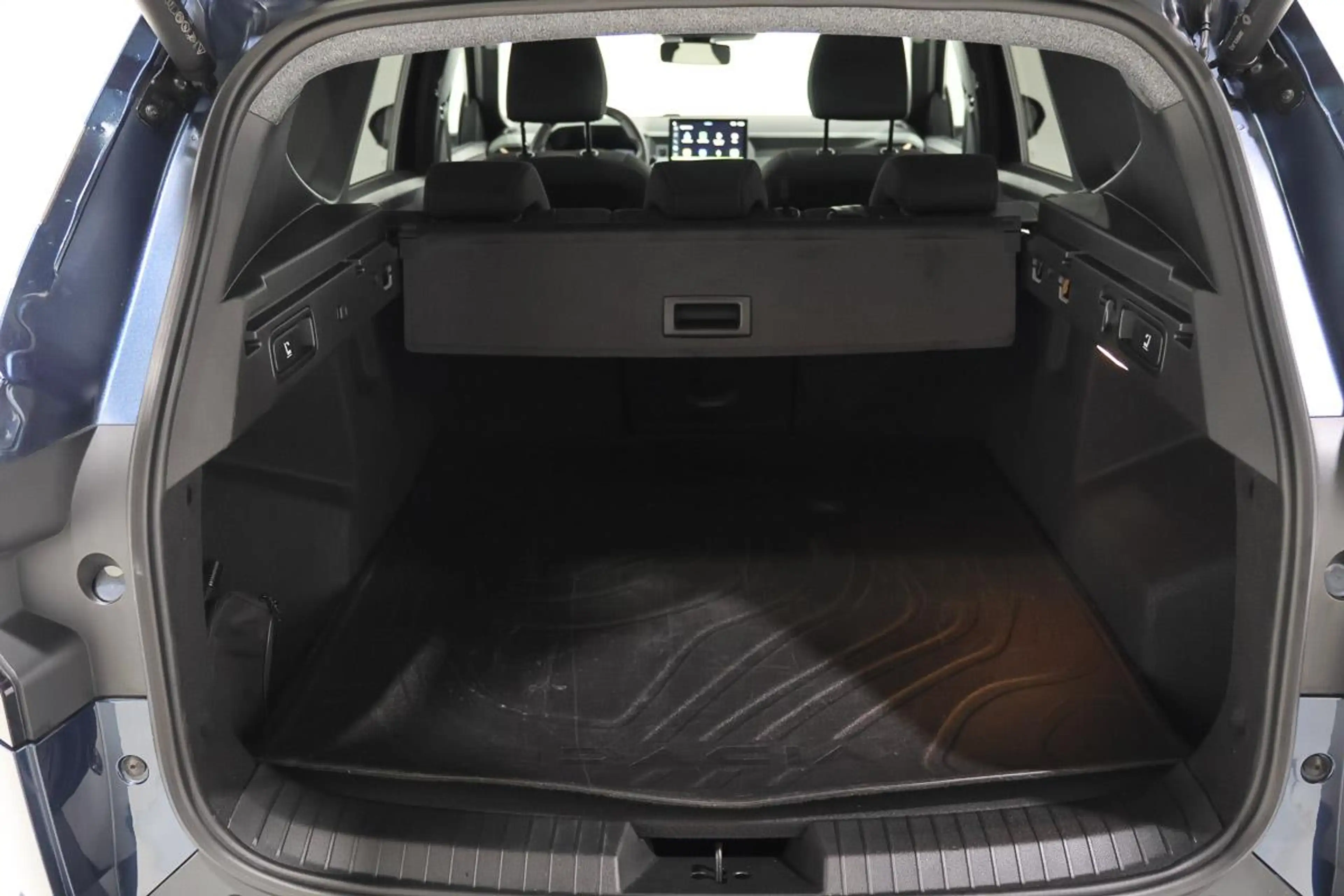 Dacia Bigster 1.2 TCE 130 4X4 EXTREME LED GPS CAMERA JA18 — photo 15