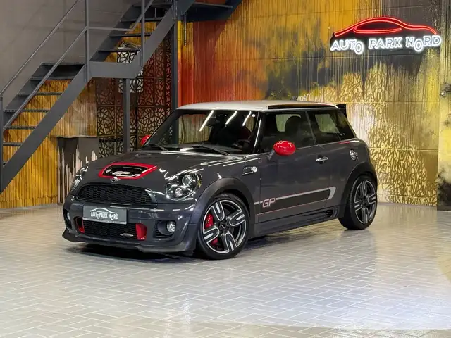 MINI John Cooper Works MINI JOHN COOPER WORKS GP 2~1-HAND~UNFALLFREI