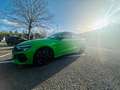 Audi RS 3 Зелений - thumbnail 4