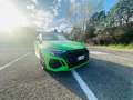 Audi RS 3 Зелений - thumbnail 6