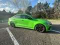 Audi RS 3 zelena - thumbnail 1