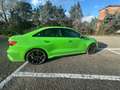 Audi RS 3 Green - thumbnail 2