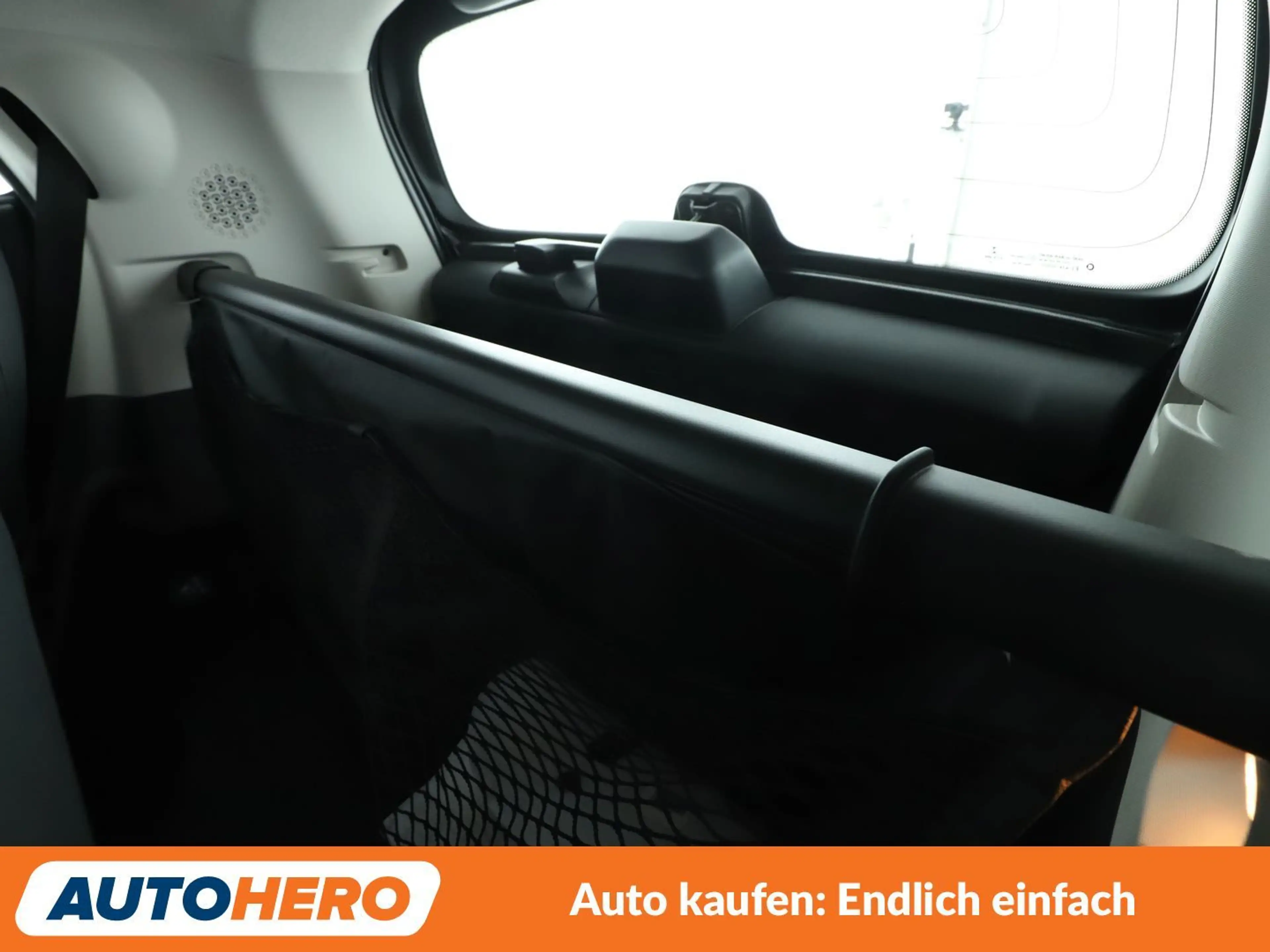 smart forTwo 0.9 Turbo Prime Aut.*SHZ*KLIMA*TEMPO*GARANTIE* — photo 14