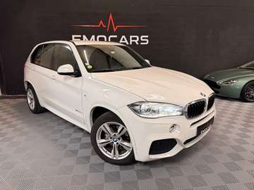 30d 258 M Sport CT Vierge