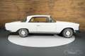 Mercedes-Benz 280 SE Flachkuhler Coupé | 1973 Wit - thumbnail 13