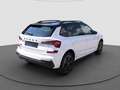 Skoda Kamiq 1.5 TSI DSG Monte Carlo VOLL-LED RFK PANO Blanco - thumbnail 10