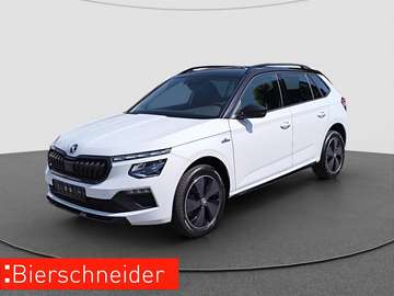 1.5 TSI DSG Monte Carlo VOLL-LED RFK PANO