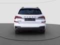 Skoda Kamiq 1.5 TSI DSG Monte Carlo VOLL-LED RFK PANO Blanco - thumbnail 9