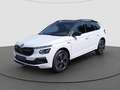 Skoda Kamiq 1.5 TSI DSG Monte Carlo VOLL-LED RFK PANO Blanco - thumbnail 2